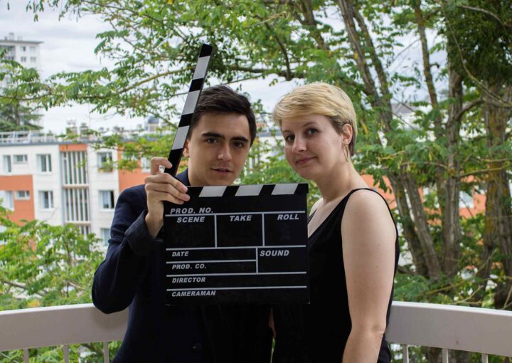 Ciné Cosmos x Oni Films