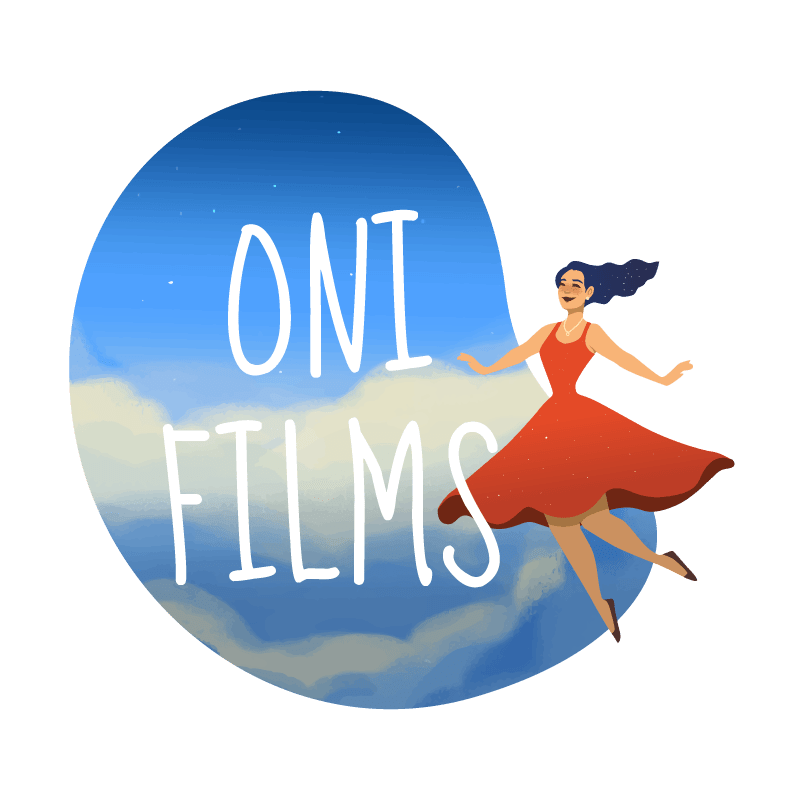ONI FILMS – Association Spécialisée dans l’Accompagnement et la Création Audiovisuelle - Orléans (45) et dans la région Centre Val de Loire.