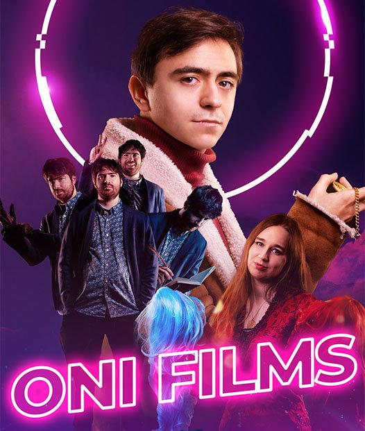 Association ONI FILM - Orléans (45)