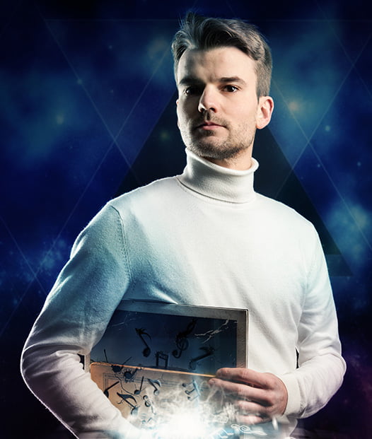 Philippe Klein - Compositeur