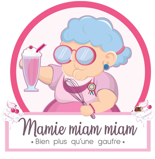 mamie Miam Miam