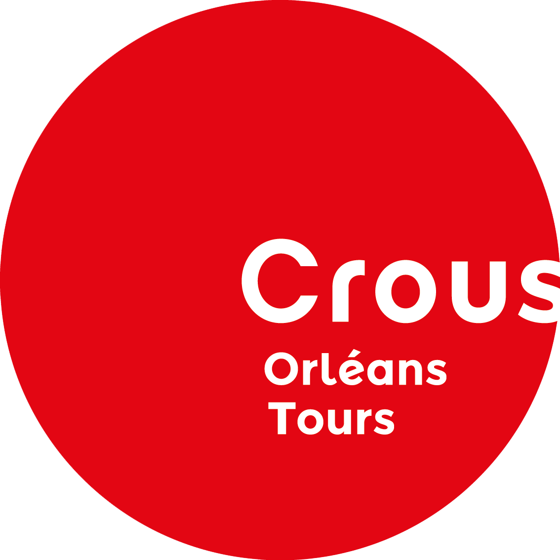 CROUS Orléans-Tours