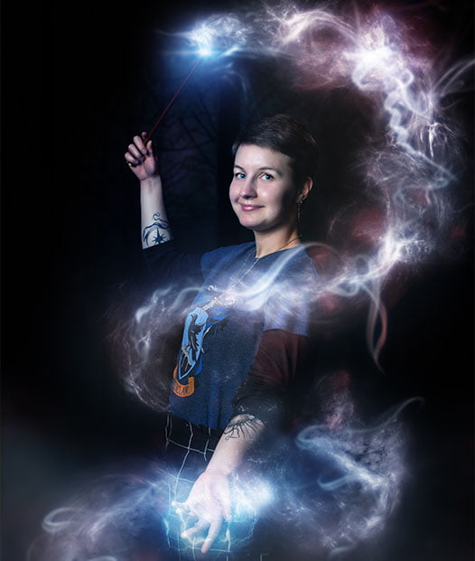 Julie Zemmer - Scénariste chez ONI FILMS