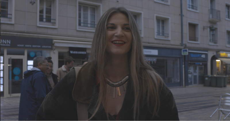 Astrid