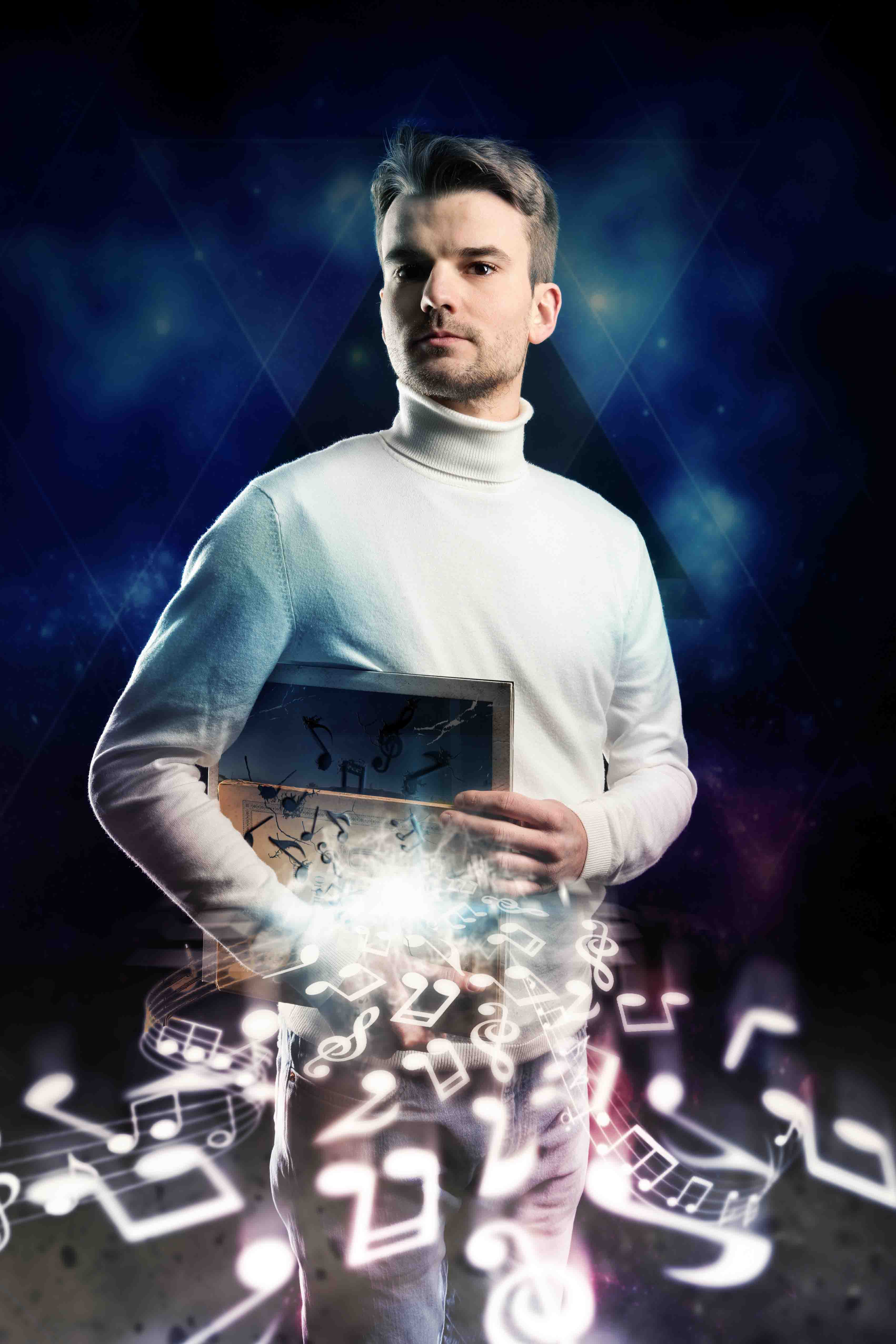 Philippe Klein Compositeur