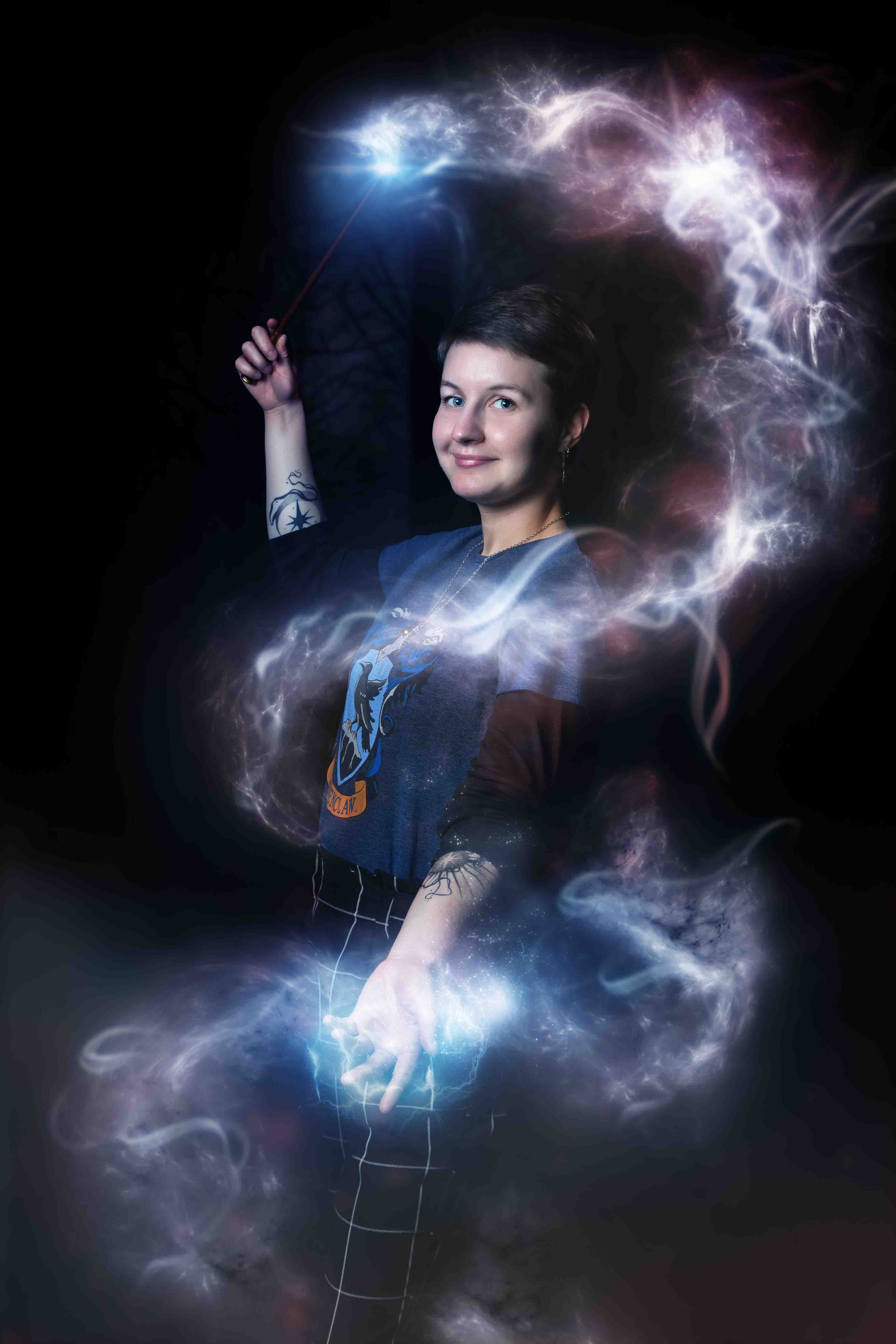 Julie Zemmer Scénariste