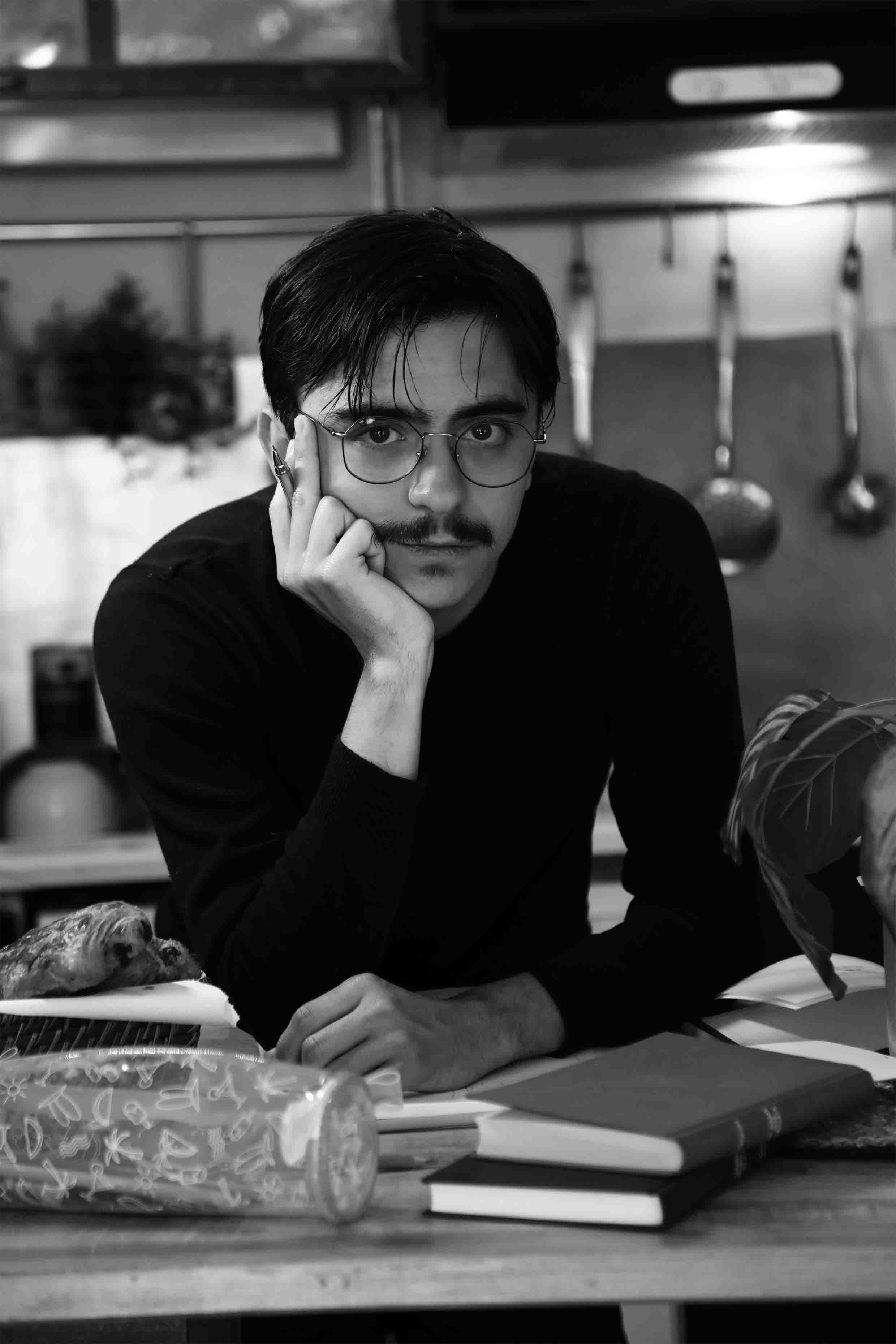 "Purple Dreams" est un voyage émotionnel et introspectif à travers l'esprit tourmenté de Caleb