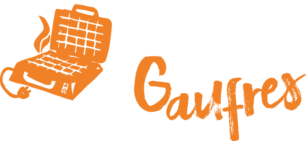 Moule à Gaufres - Espace de travail partagé - Coworking