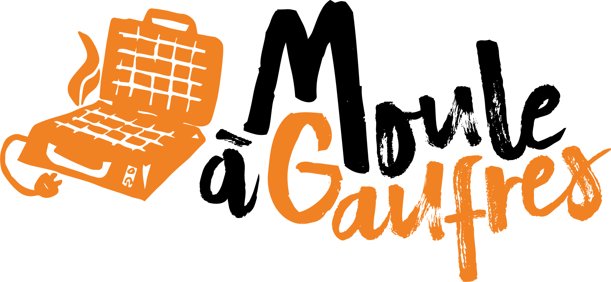 Moule à Gaufres - Espace de travail partagé - Coworking