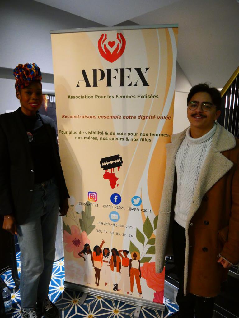 Retour sur un Ciné-Débat Engagé contre les Violences Faites aux Femmes