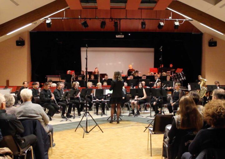 Les 160 ans de l’Héritage musicale de la Chapelle-Saint-Mesmin