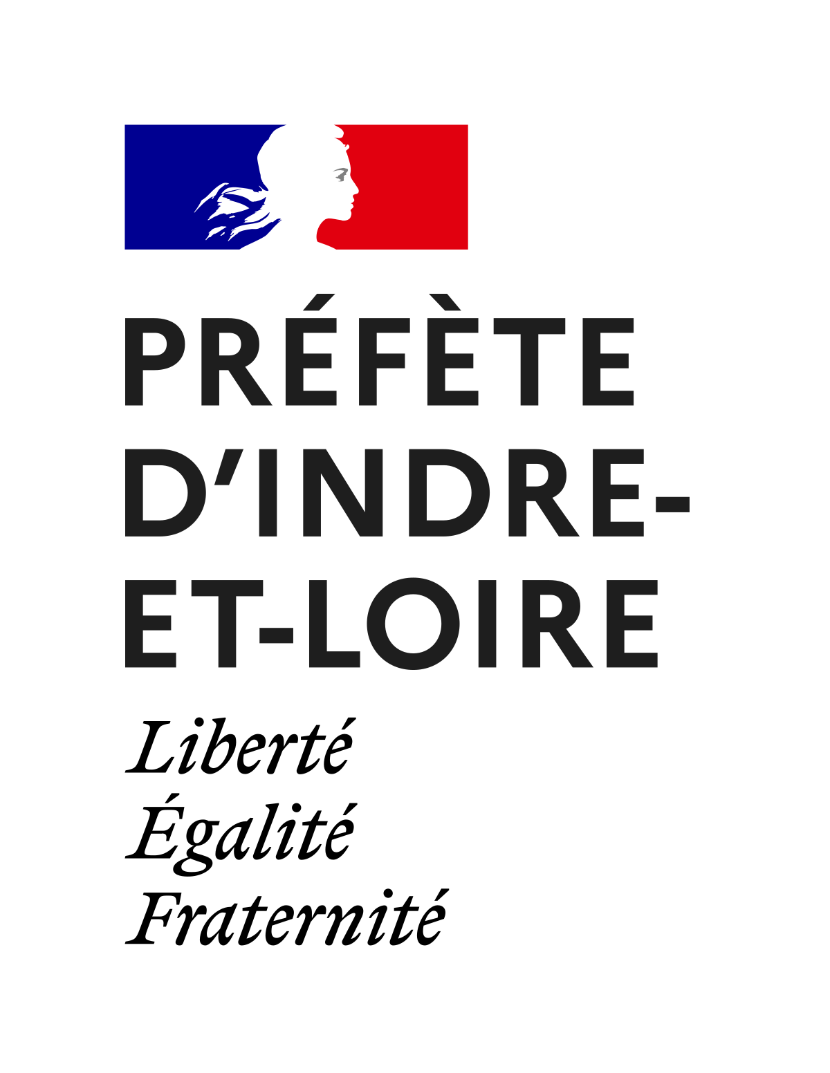 Préfèt d'Indre et Loire
