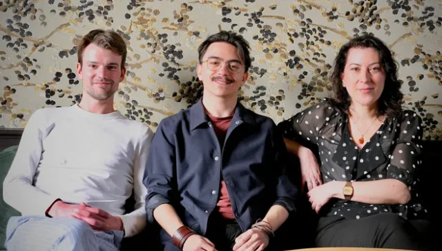 ONI FILMS à l’honneur dans La République du Centre !