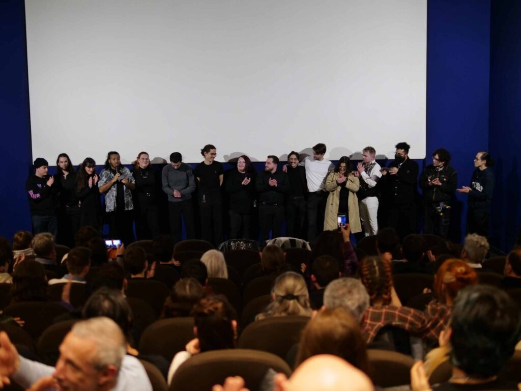 Purple Dreams : Le court-métrage d’ONI FILMS qui bouleverse le public