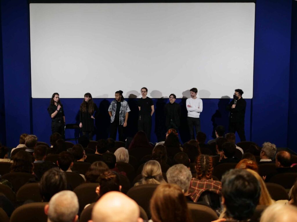 Purple Dreams : Le court-métrage d’ONI FILMS qui bouleverse le public