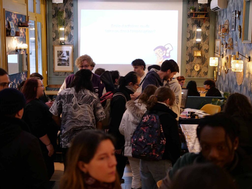 Purple Dreams : Le court-métrage d’ONI FILMS qui bouleverse le public
