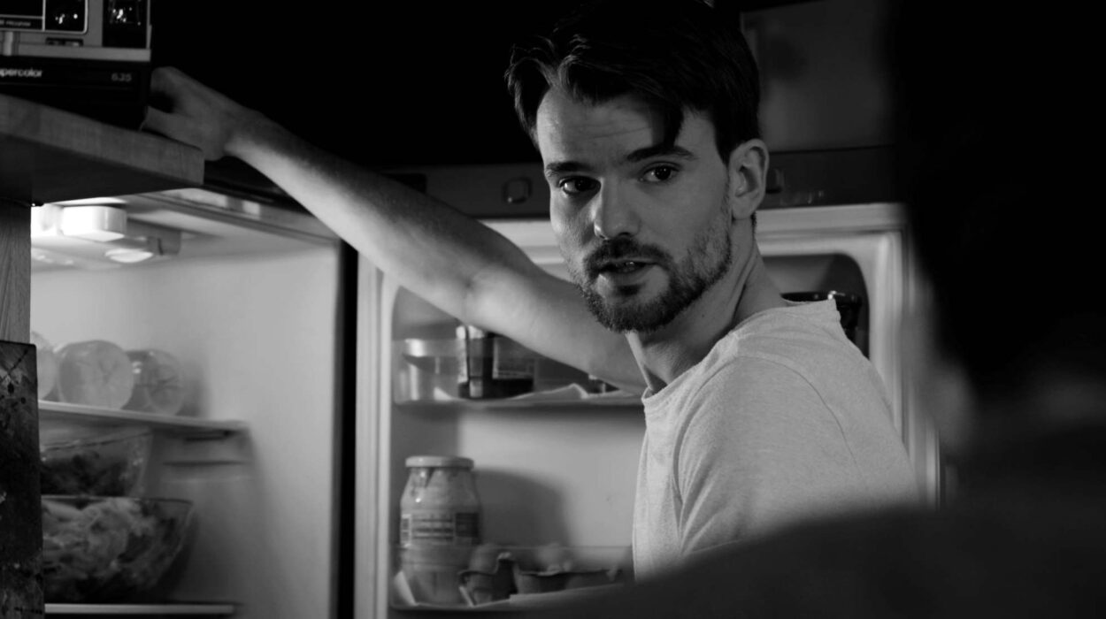Purple Dreams : Le court-métrage d’ONI FILMS qui bouleverse le public