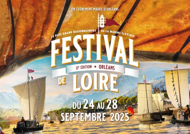 ONI FILMS largue les amarres au Festival de Loire 2025 !